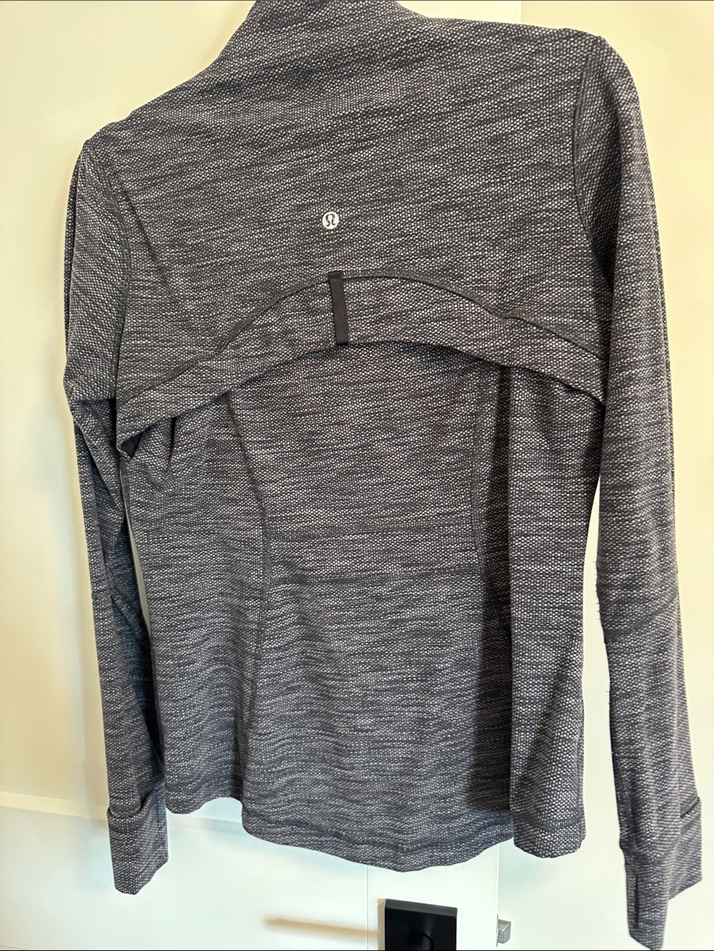 Lululemon Define Jacket - Picture 6 of 6